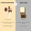 Lumina Glowtorch